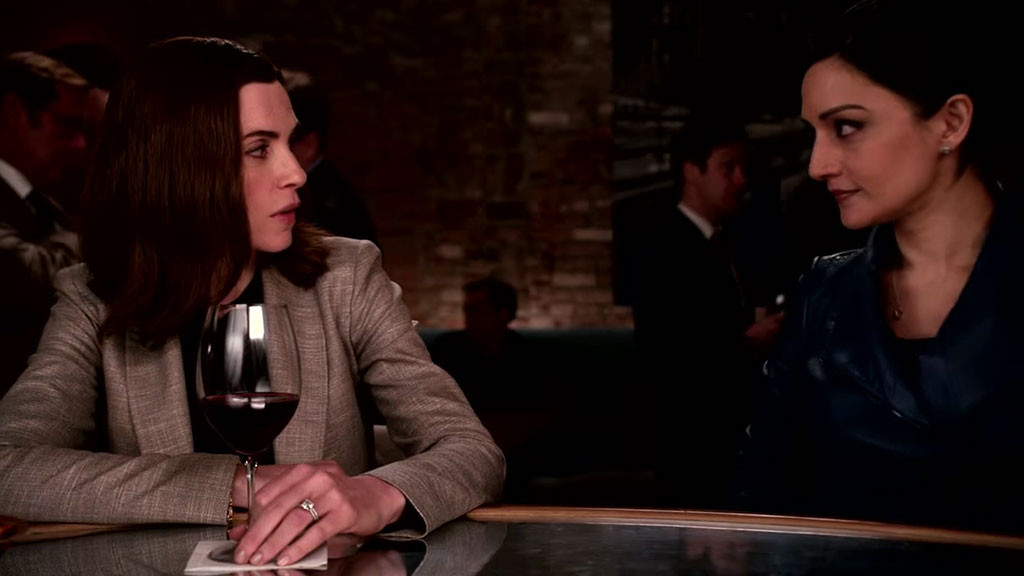 The Good Wife The Good Wife
